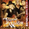 Johnny Winter - Live From Japan 2 vinyl LP Set Johnny Winter - Live From Japan 2 vinyl LP Set